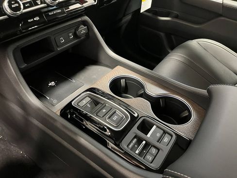 New 2026 Honda Pilot Elite image 17