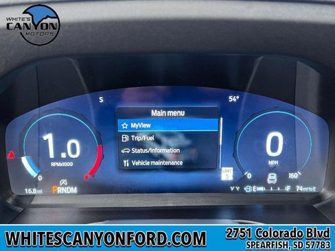 New 2026 Ford Explorer ST w/ Sun And Sound Package image 20