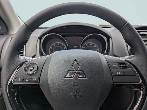 New 2026 Mitsubishi Outlander Sport SE AWD/4WD image 28
