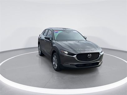 Used 2021 MAZDA CX-30 AWD 2.5 S w/ Select Package