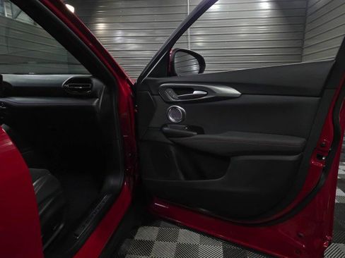 Used 2024 Dodge Hornet R/T Plus w/ Track Pack image 35