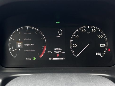 New 2026 Honda Odyssey Sport-L image 26