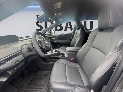 New 2026 Subaru Solterra image 10