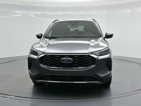 Used 2025 Ford Escape ST-Line image 55