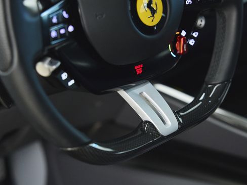 Used 2023 Ferrari Purosangue AWD/4WD image 19