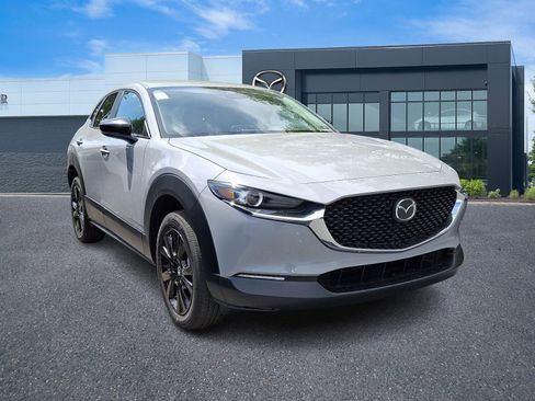 New 2026 MAZDA CX-30 AWD 2.5 S w/ Select Sport Pkg image 1