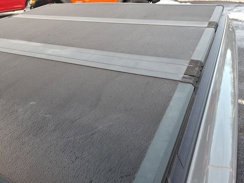 Used 2023 Nissan Frontier PRO-4X w/ Pro-4X Premium Package image 11