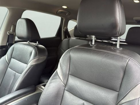 Used 2017 Nissan Murano SL w/ Cargo Package image 10