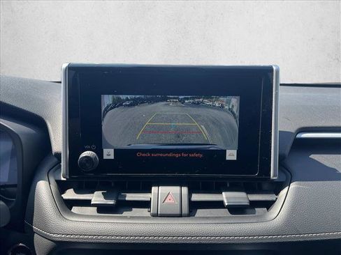 Certified 2023 Toyota RAV4 XLE image 14