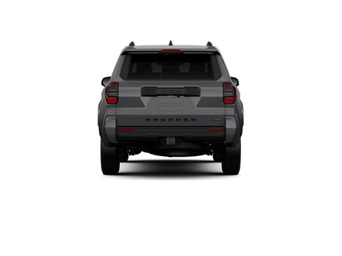 New 2026 Toyota 4Runner TRD Off-Road Premium AWD/4WD image 67