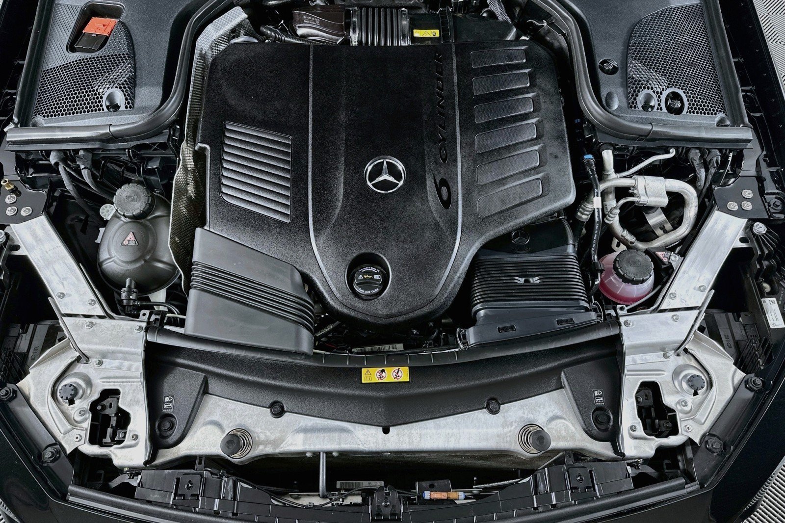 Used 2023 Mercedes-Benz CLS 450 4MATIC image 13