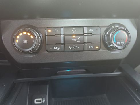 Used 2019 Ford F150 XL w/ Equipment Group 101A Mid image 13