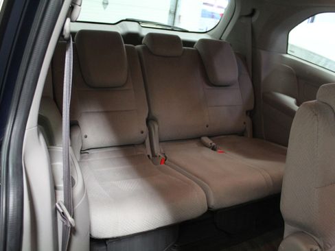 Used 2014 Honda Odyssey EX image 27