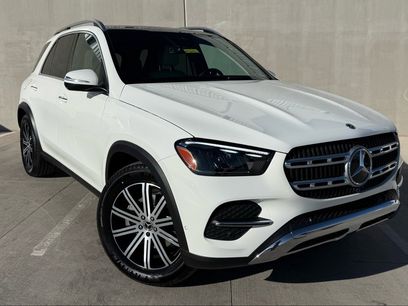 Used 2026 Mercedes-Benz GLE 350 4MATIC