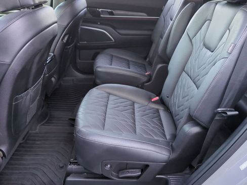 Used 2024 Kia Telluride SX X-Pro AWD/4WD image 19