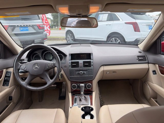 Used 2011 Mercedes-Benz C 300 Sedan image 24