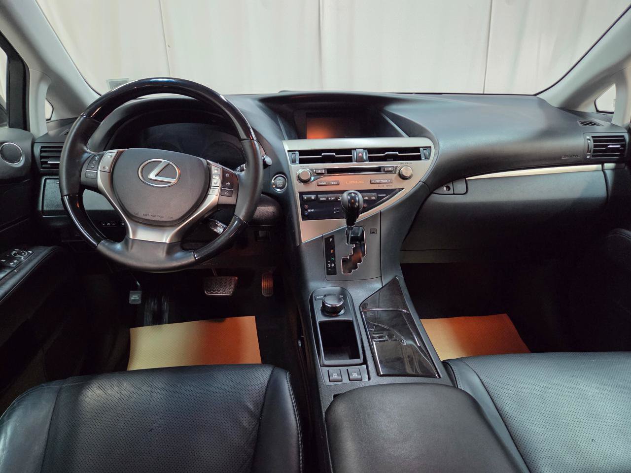 Used 2014 Lexus RX 350 AWD image 29