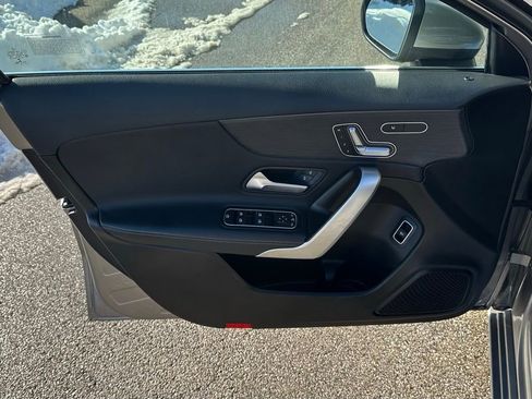 Used 2019 Mercedes-Benz A 220 4MATIC image 15