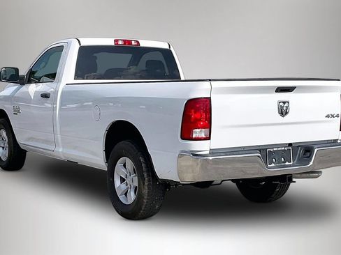 Used 2023 RAM 1500 Tradesman w/ Popular Equipment Group AWD/4WD image 4