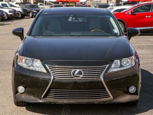 Used 2015 Lexus ES 350 w/ Premium Package image 3