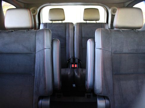 Used 2026 Dodge Durango GT AWD/4WD image 28