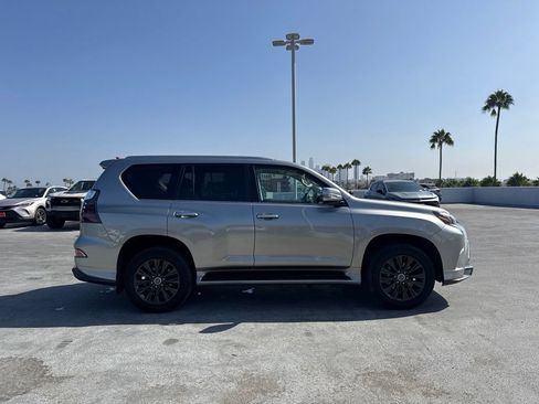 Used 2023 Lexus GX 460 Premium AWD/4WD image 4