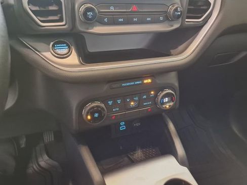 Used 2021 Ford Bronco Sport Big Bend w/ Big Bend Package (96B) AWD/4WD image 11