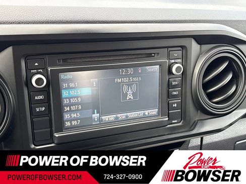 Used 2018 Toyota Tacoma SR image 14