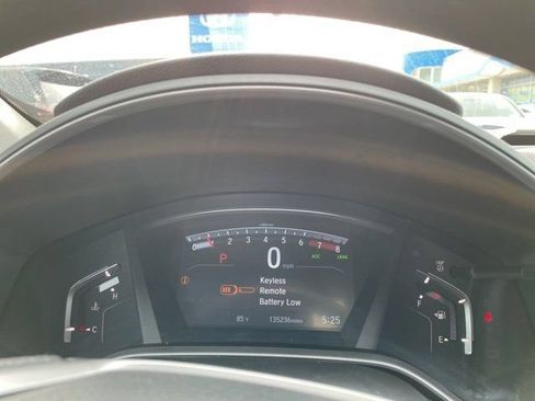 Used 2020 Honda CR-V EX image 16