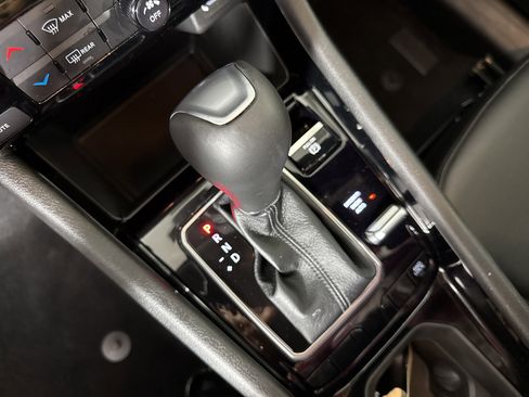 New 2026 Jeep Compass Latitude image 26