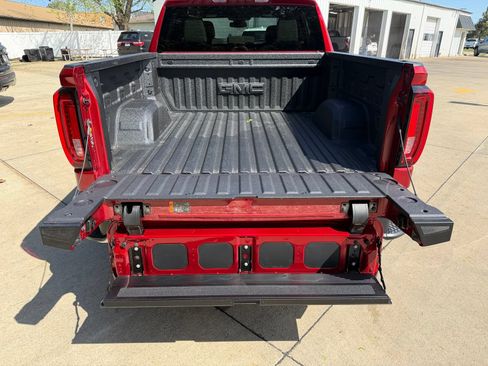New 2026 GMC Sierra 1500 SLT w/ SLT Convenience Package AWD/4WD image 35