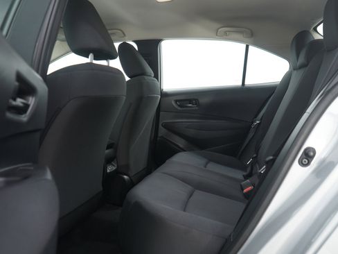 Used 2024 Toyota Corolla LE image 16