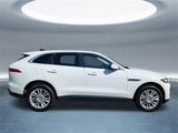 Used 2020 Jaguar F-PACE Prestige image 3