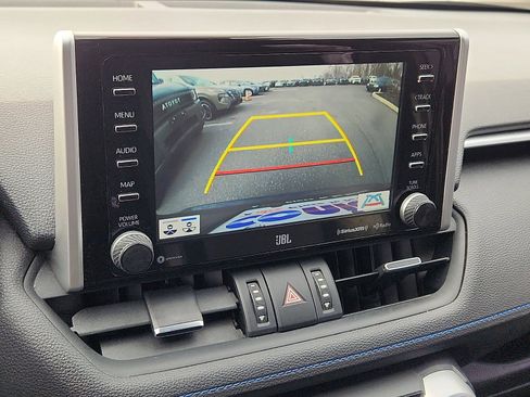 Used 2019 Toyota RAV4 XSE image 22