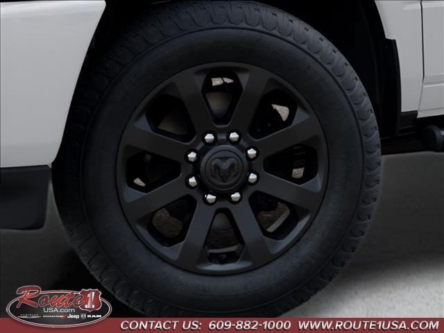 New 2027 RAM 2500 Tradesman AWD/4WD image 9