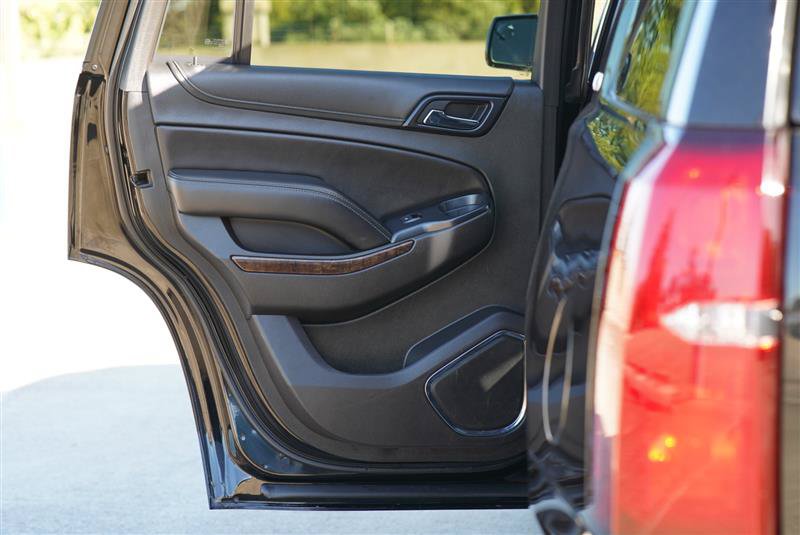 Used 2018 Chevrolet Tahoe LT AWD/4WD image 73
