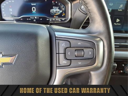 Used 2025 Chevrolet Silverado 3500 LT w/ Convenience Package image 23