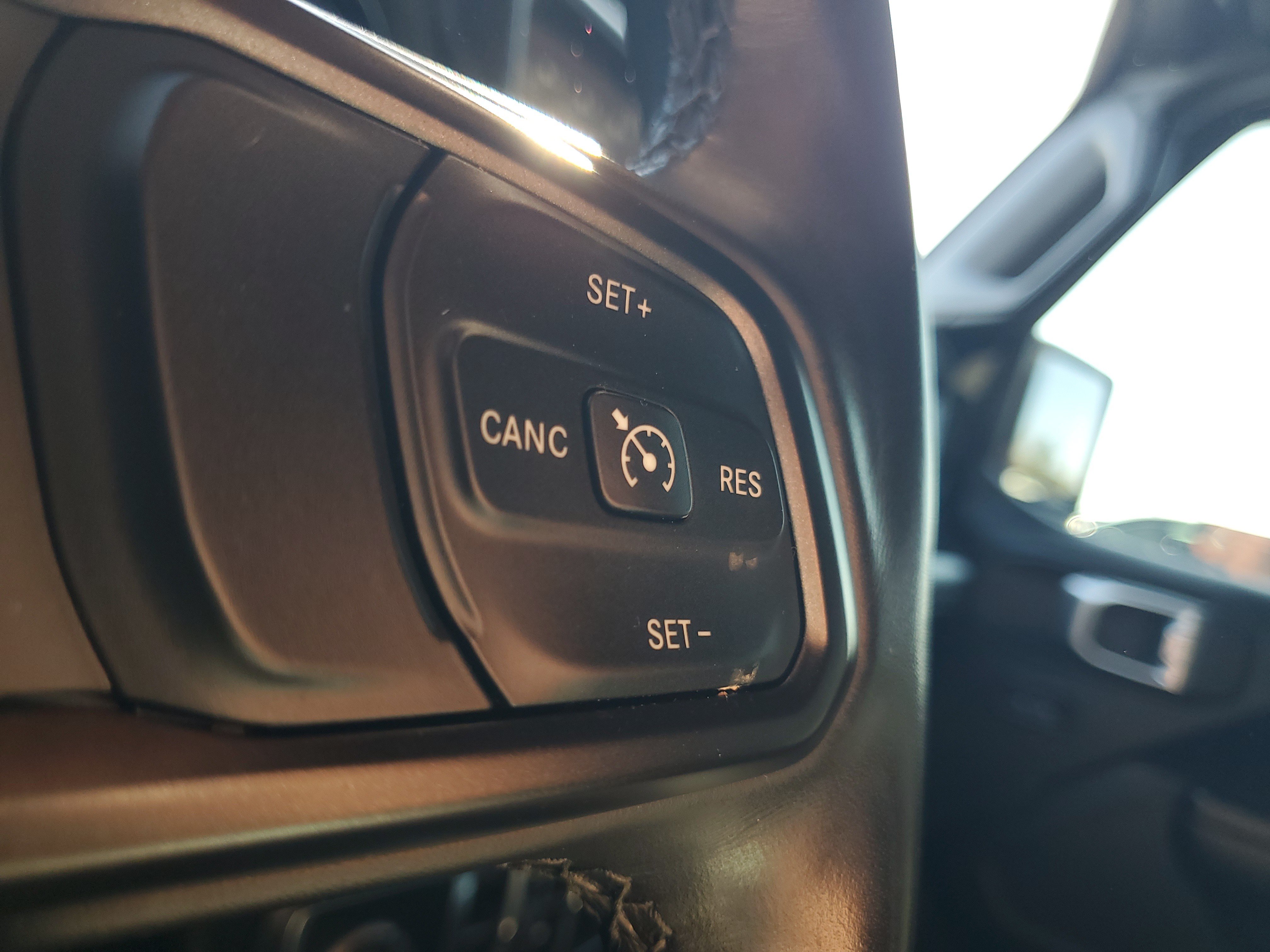 Used 2022 Jeep Wrangler Unlimited Sport w/ Sun And Sound Package AWD/4WD image 24