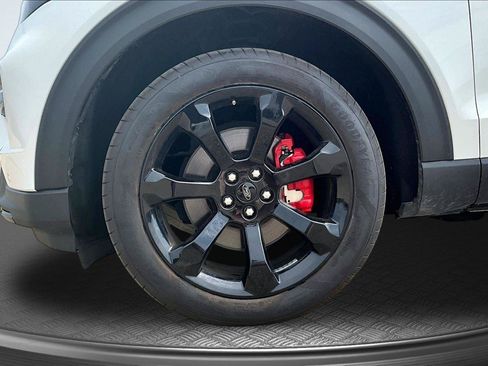 Used 2023 Ford Explorer ST w/ Equipment Group 401A AWD/4WD image 10