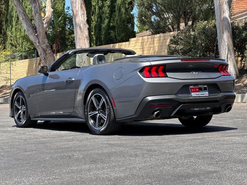 Certified 2024 Ford Mustang Premium RWD image 6