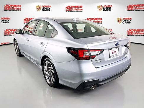 Certified 2025 Subaru Legacy Touring XT image 2