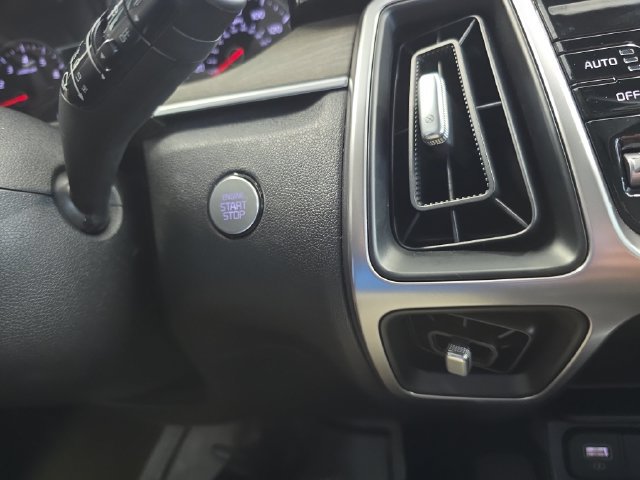 Certified 2023 Kia Sorento X-Line EX AWD/4WD image 25