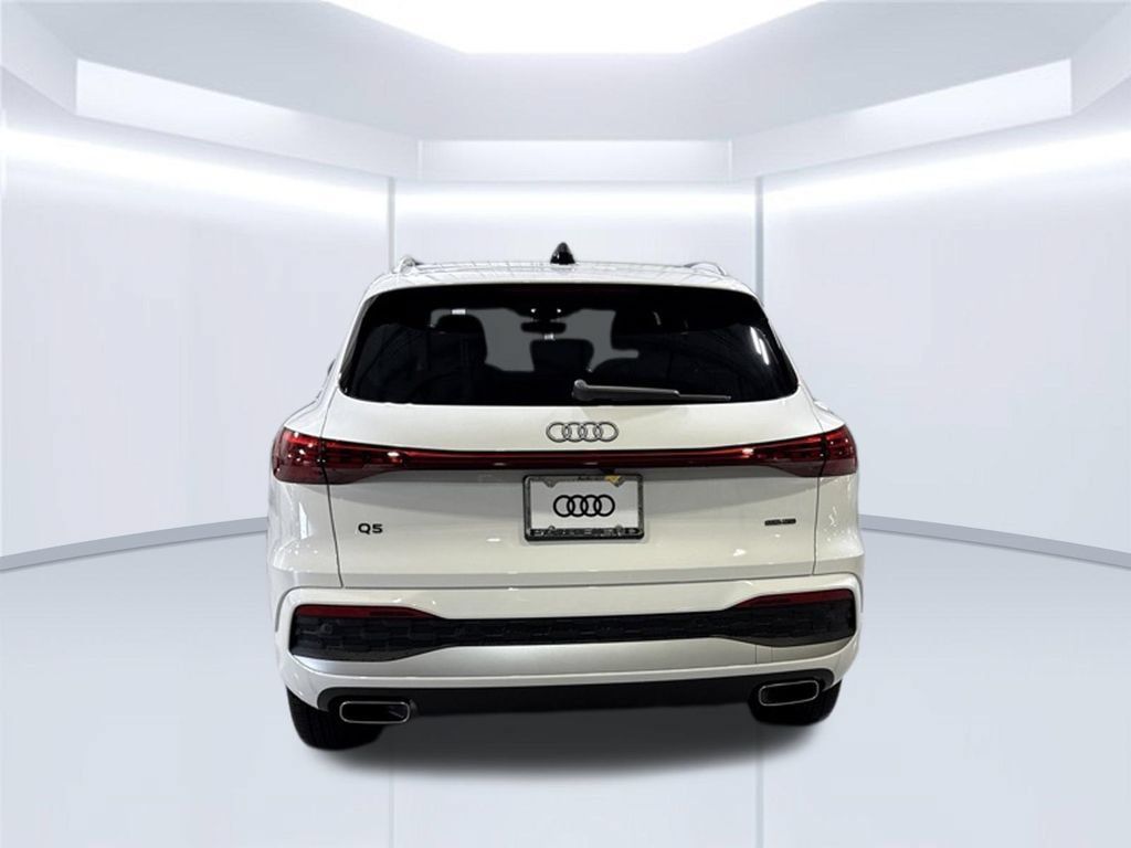 New 2026 Audi Q5 Premium AWD/4WD image 4