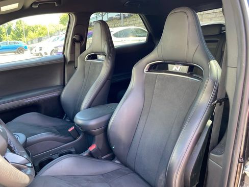 Used 2025 Hyundai Ioniq 5 N AWD/4WD image 14
