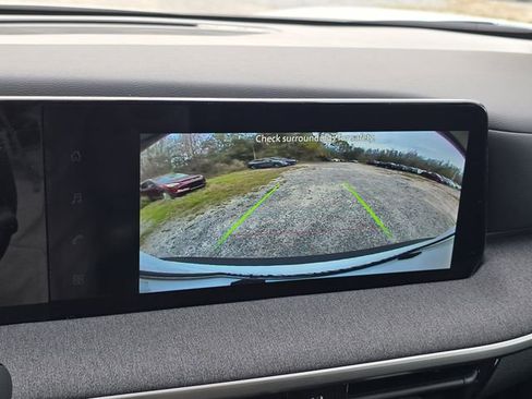 New 2026 Nissan Kicks S image 23