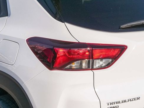 New 2026 Chevrolet TrailBlazer LT w/ Convenience Package image 10