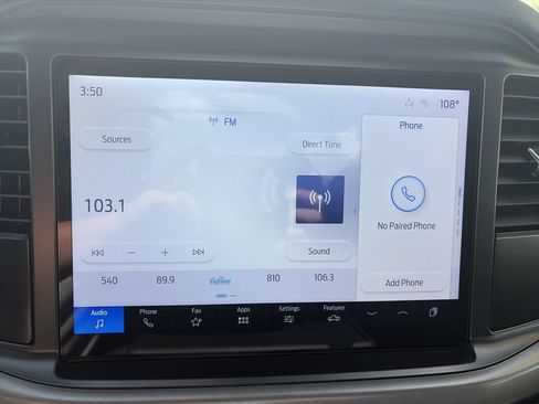 Certified 2025 Ford F150 XL AWD/4WD image 26
