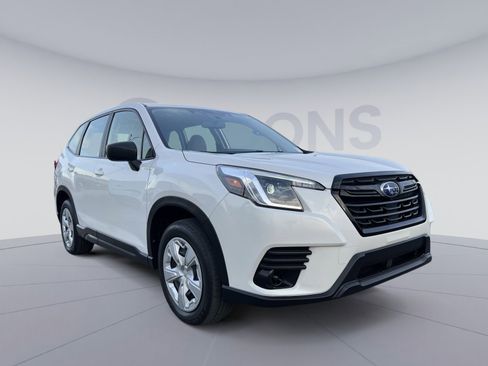 Used 2022 Subaru Forester image 10
