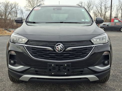 Used 2023 Buick Encore GX Select image 3