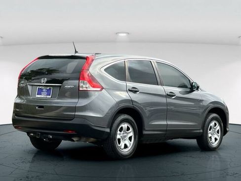 Used 2013 Honda CR-V LX image 6